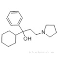 프로 사이 클리 딘 CAS 77-37-2